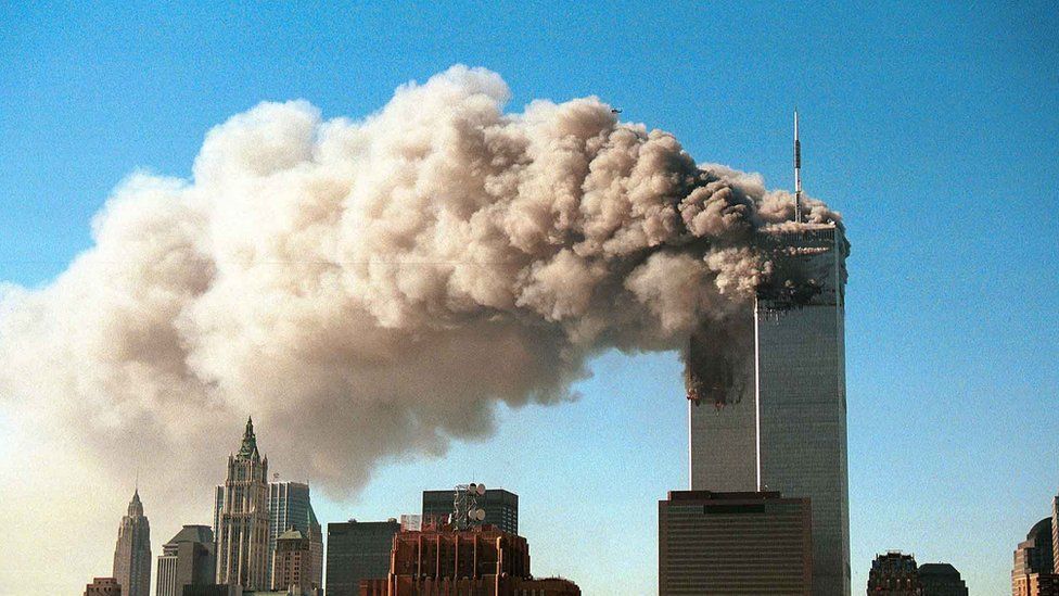 9/11 - 20 χρόνια μετά σε VR