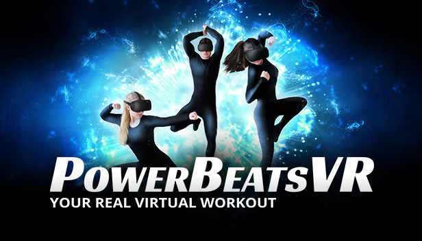 PowerBeats VR θα πονέσουν όλα σου !