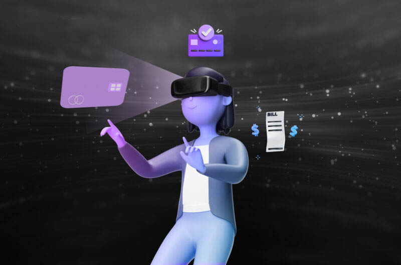 Γιατί να φτιάξω σελίδα σε VR ; Εικονική πραγματικότητα